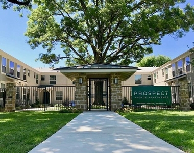 6304 Prospect Avenue - Photo Thumbnail 12
