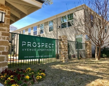 6304 Prospect Avenue - Photo Thumbnail 24