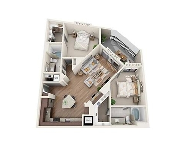 3201 Esperanza Crossing - Photo Thumbnail 18