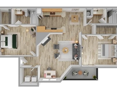7250 W Greens Road - Photo Thumbnail 2