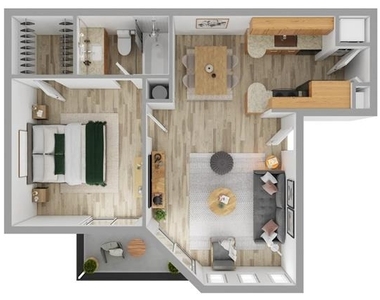 7250 W Greens Road - Photo Thumbnail 1