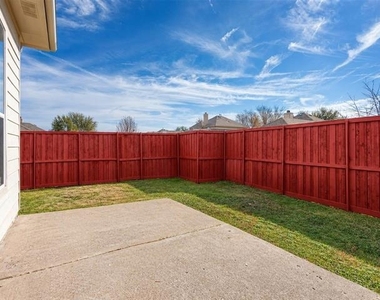 1612 Warm Springs Drive - Photo Thumbnail 26