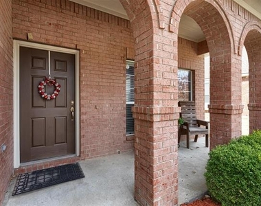 1612 Warm Springs Drive - Photo Thumbnail 1