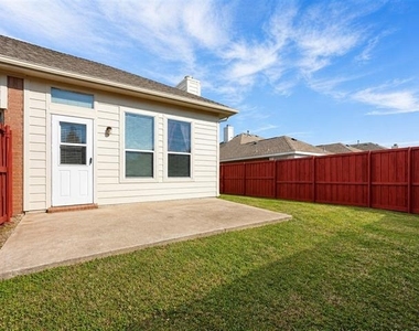 1612 Warm Springs Drive - Photo Thumbnail 24