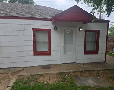 2604 Bomar Avenue - Photo Thumbnail 2