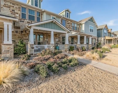 4503 Fossil Opal Lane - Photo Thumbnail 1