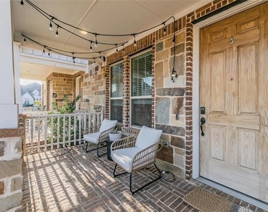 4503 Fossil Opal Lane - Photo Thumbnail 2