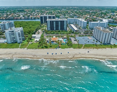 3420 S Ocean Boulevard - Photo Thumbnail 11
