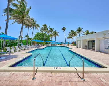 3420 S Ocean Boulevard - Photo Thumbnail 9