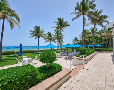 3420 S Ocean Boulevard - Photo Thumbnail 4