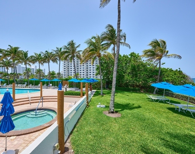 3420 S Ocean Boulevard - Photo Thumbnail 8