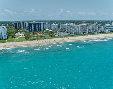 3420 S Ocean Boulevard - Photo Thumbnail 24