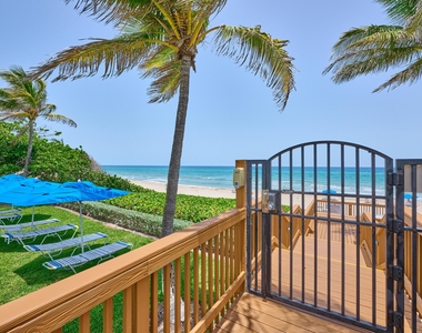 3420 S Ocean Boulevard - Photo Thumbnail 2