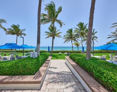 3420 S Ocean Boulevard - Photo Thumbnail 1