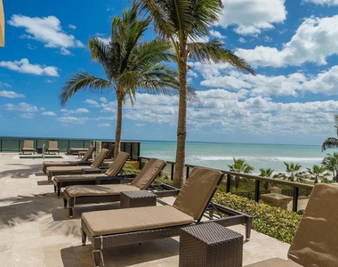 16275 Collins Avenue - Photo Thumbnail 21