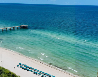 16275 Collins Avenue - Photo Thumbnail 23