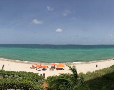 16275 Collins Avenue - Photo Thumbnail 24