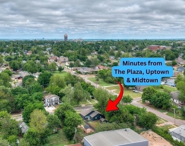 1608 Nw 7th Street - Photo Thumbnail 1
