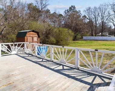 404 Moss Springs Road - Photo Thumbnail 4
