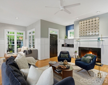 1124 Dilworth Crescent Row - Photo Thumbnail 15