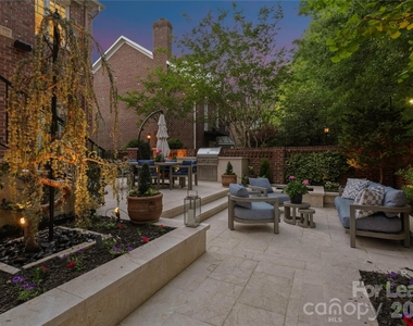 1124 Dilworth Crescent Row - Photo Thumbnail 3
