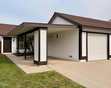 5361 Hidalgo Street - Photo Thumbnail 1