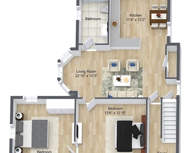 29 Dale Avenue - Photo Thumbnail 14