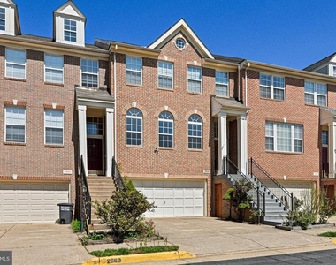 2658 Logan Wood Drive - Photo Thumbnail 2