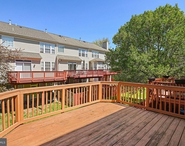 2658 Logan Wood Drive - Photo Thumbnail 14