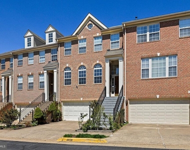 2658 Logan Wood Drive - Photo Thumbnail 1