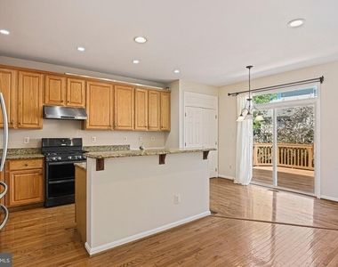 2658 Logan Wood Drive - Photo Thumbnail 10