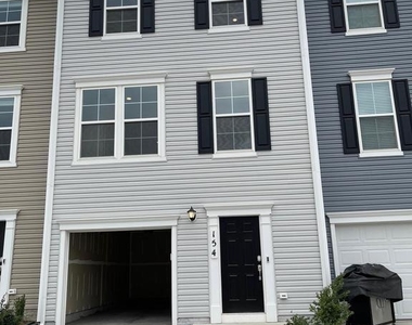 154 Tye Court - Photo Thumbnail 2