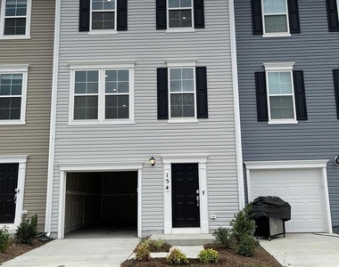 154 Tye Court - Photo Thumbnail 1