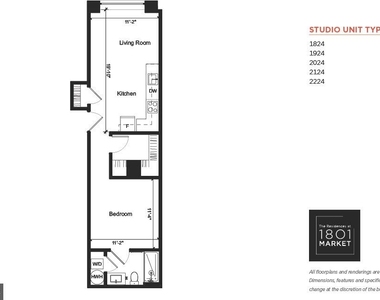 1801 Market Street - Photo Thumbnail 67