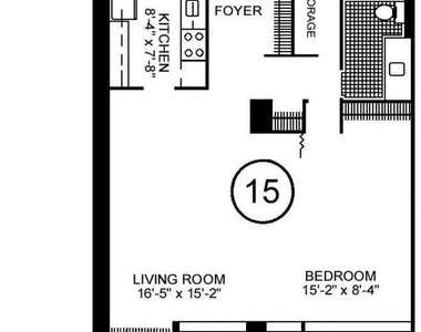 604 S Washington Square - Photo Thumbnail 12