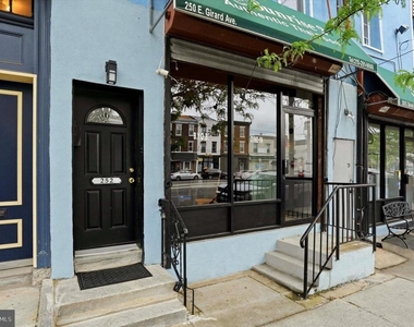 252 E Girard Avenue - Photo Thumbnail 14