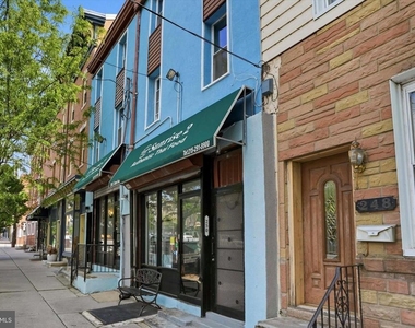 250 E Girard Avenue - Photo Thumbnail 12