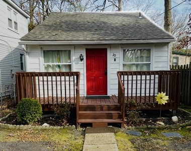 29 Point Breeze Avenue - Photo Thumbnail 2