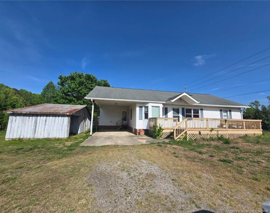 1527 Lewter Shop Road - Photo Thumbnail 1