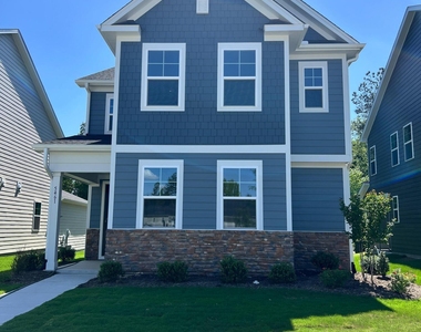5461 Cayden Cove Drive - Photo Thumbnail 1