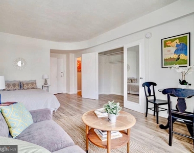 1727 Massachusetts Avenue Nw - Photo Thumbnail 16