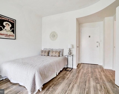 1727 Massachusetts Avenue Nw - Photo Thumbnail 8