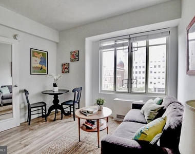 1727 Massachusetts Avenue Nw - Photo Thumbnail 6