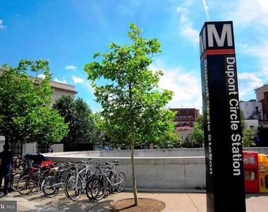 1727 Massachusetts Avenue Nw - Photo Thumbnail 19