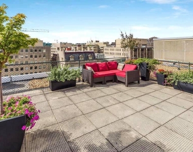 1727 Massachusetts Avenue Nw - Photo Thumbnail 18