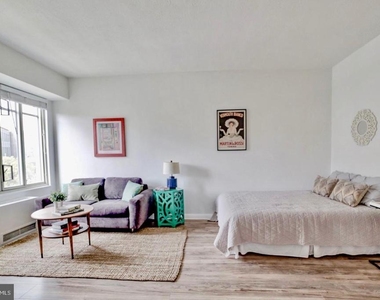 1727 Massachusetts Avenue Nw - Photo Thumbnail 7