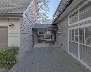 10950 Pinehigh Drive - Photo Thumbnail 14