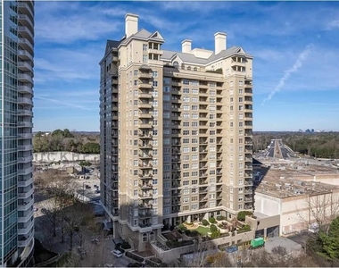 3334 Peachtree Road Ne - Photo Thumbnail 1