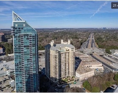 3334 Peachtree Road Ne - Photo Thumbnail 11
