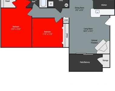 4130 Landing Drive - Photo Thumbnail 42
